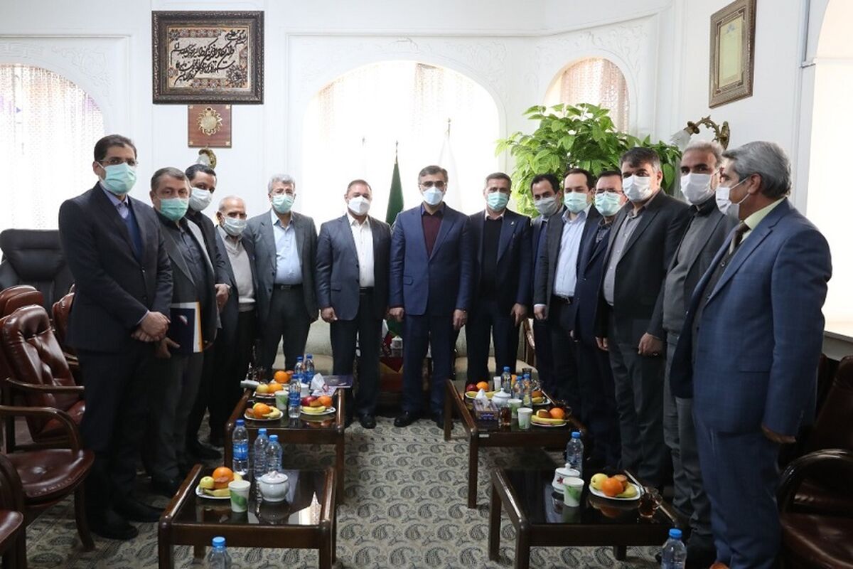 بانک ملی ایران
