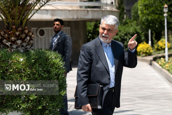 پژمان جمشیدی شاکی خصوصی دارد