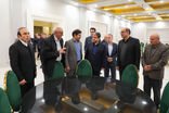 ایجاد هتل‌های 4 و 5 ستاره یکی از نیازهای صنعت گردشگری در استان اردبیل است