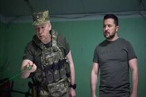 US seeks replacing Ukraine’s Zelensky