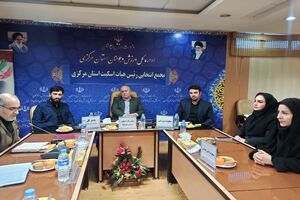 استان مرکزی ظرفیت بالایی از ورزشکار، مربی و داور اسکیت دارد