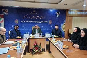 استان مرکزی ظرفیت بالایی از ورزشکار، مربی و داور اسکیت دارد