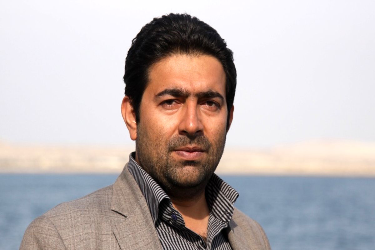 معاون صیادی هرمزگان