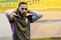 صادقیان شاگرد کریمی شد