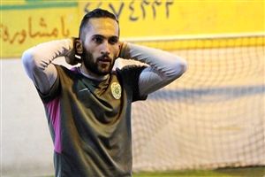 صادقیان شاگرد کریمی شد