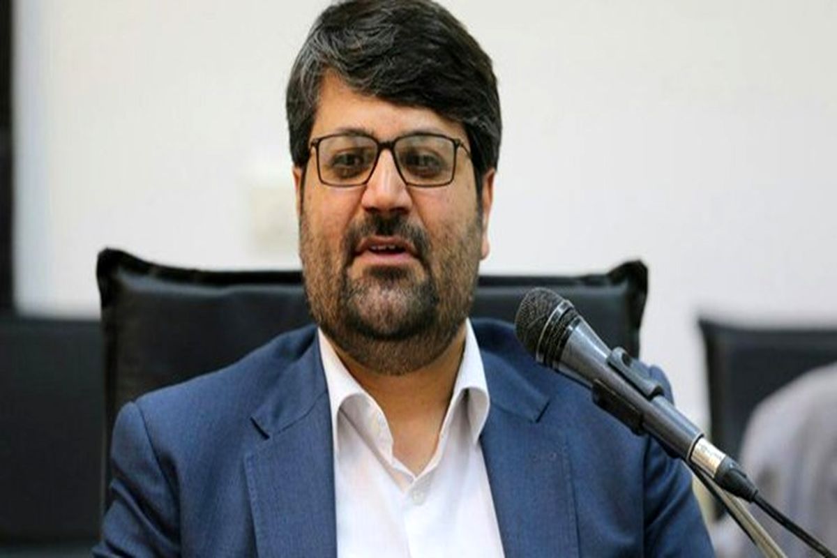 سید موسی حسینی کاشانی