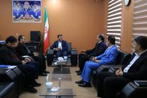 ۱۹۶ واحد مسکونی برای محرومان دهلران ساخته می شود