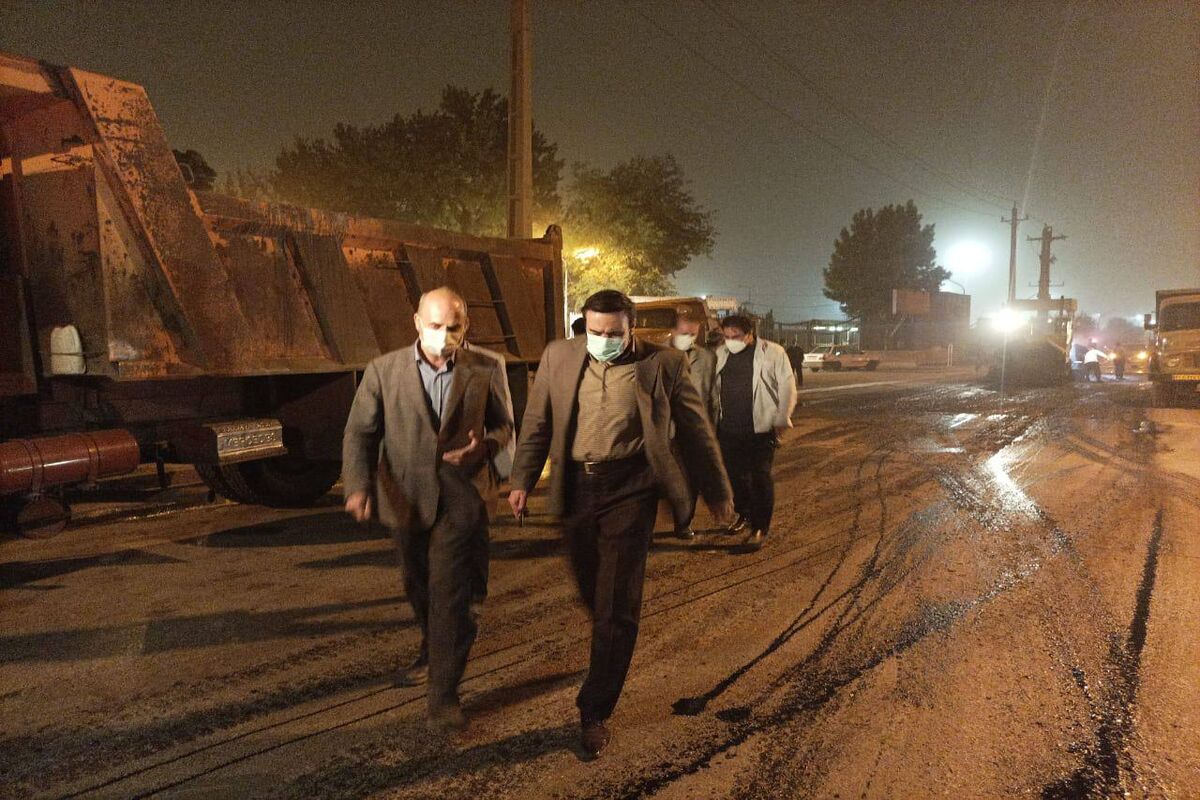 شهردار کرمانشاه 