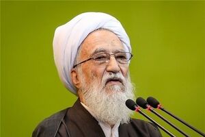 آقای روحانی روحیه پذیرش انتقاد داشته باشد/کار «جبهه مردمی» تمام نشده است