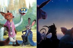 جشنواره انسی میزبان «مزرعه حیوانات» و «زوتوپیا ۲» می‌شود