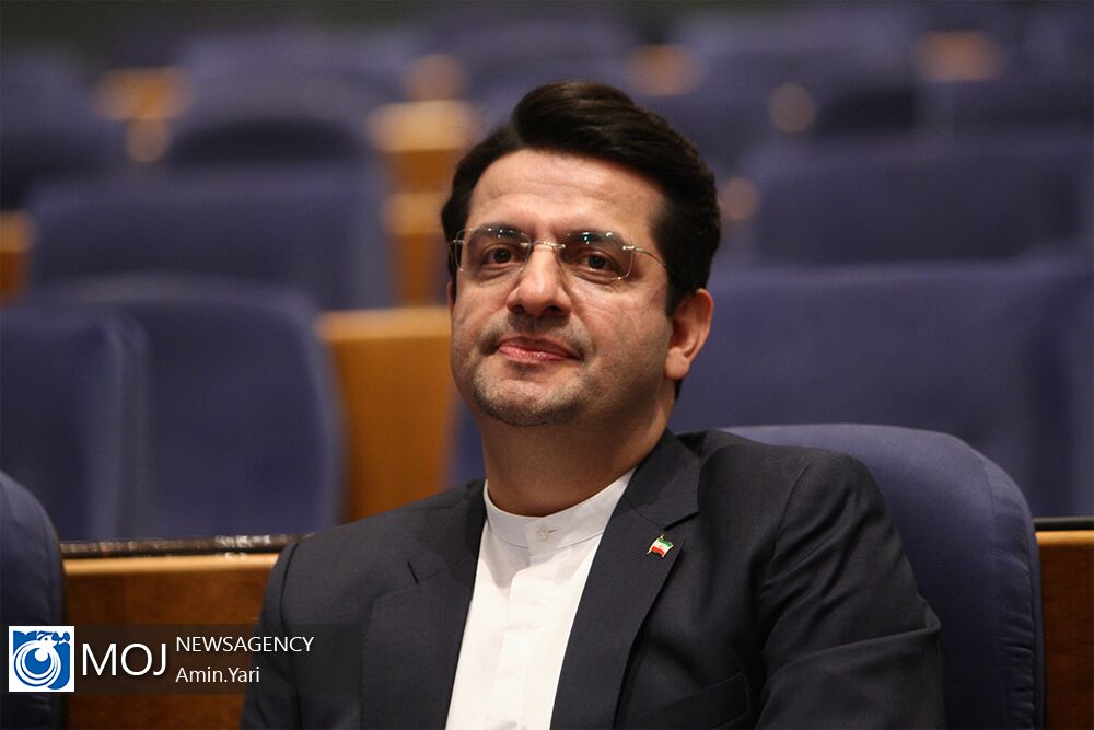 مرزهای استان اردبیل امن و با ثبات است