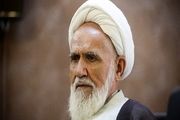 اولین سالگرد ارتحال آیتالله حائری در حرم شاهچراغ(ع) برگزار میشود