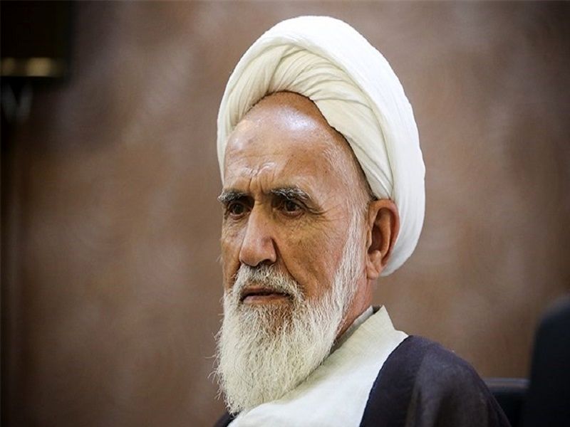 اولین سالگرد ارتحال آیتالله حائری در حرم شاهچراغ(ع) برگزار میشود