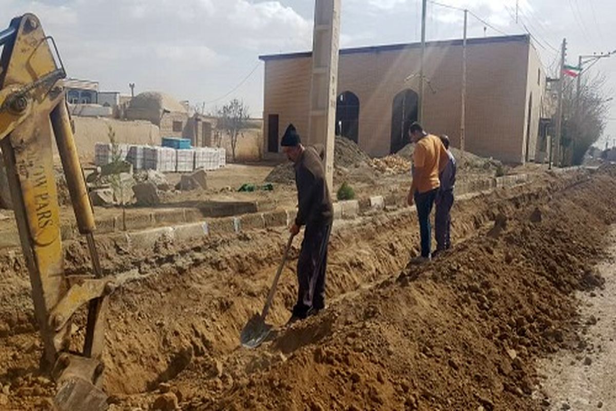 فیبر نوری