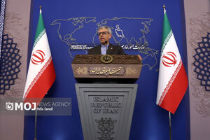 ایران نسبت به پیامدهای تحرکات نظامی آمریکا در منطقه کارائیب هشدار می دهد