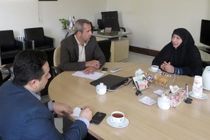 آموزش و فرهنگسازی محیط زیستی برای بانوان بسیار ضروری است