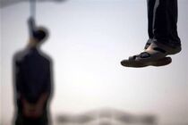 حکم اعدام متجاوز به عنف و اکراه در بسطام اجرا شد