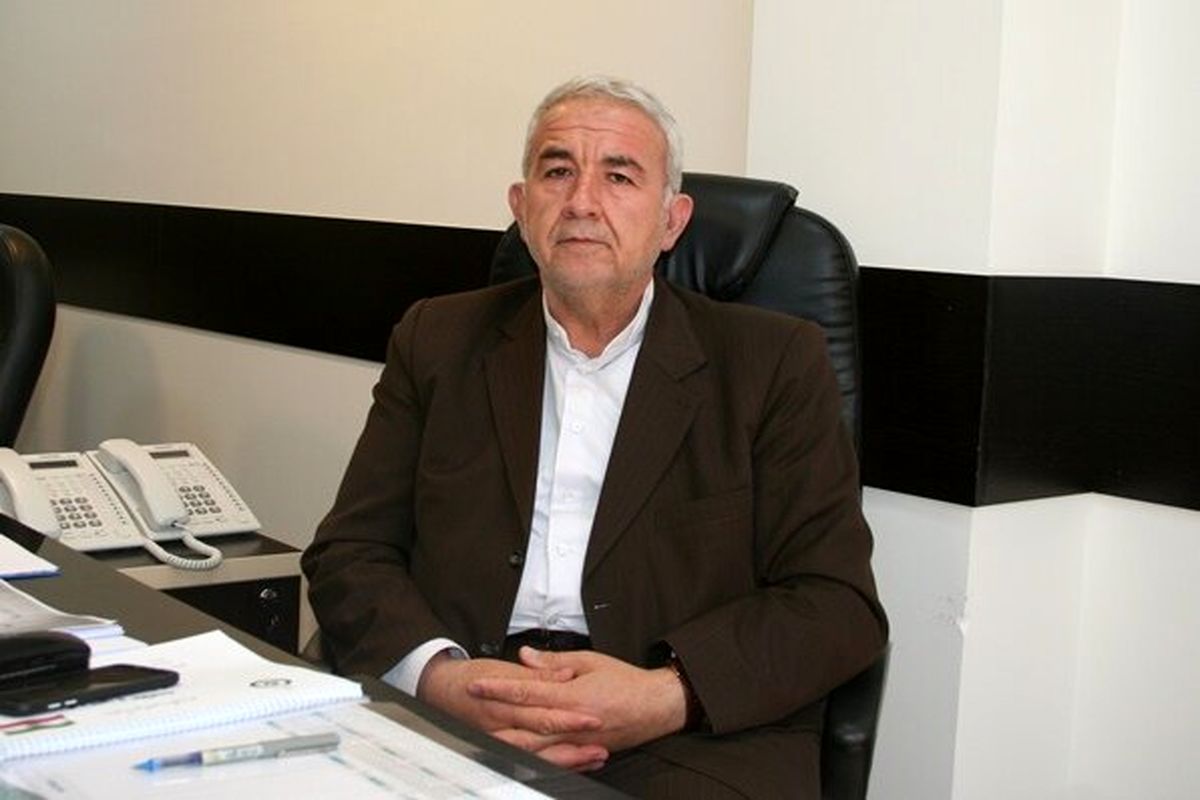 رییس سازمان جهاد کشاورزی خراسان رضوی 