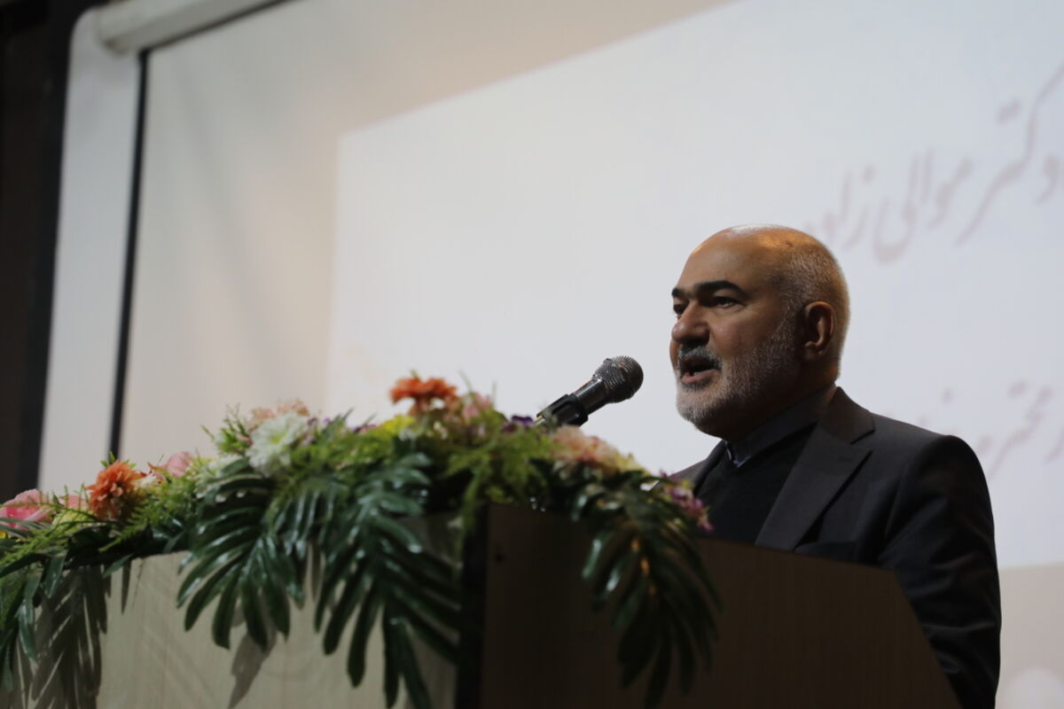 استاندار خوزستان 