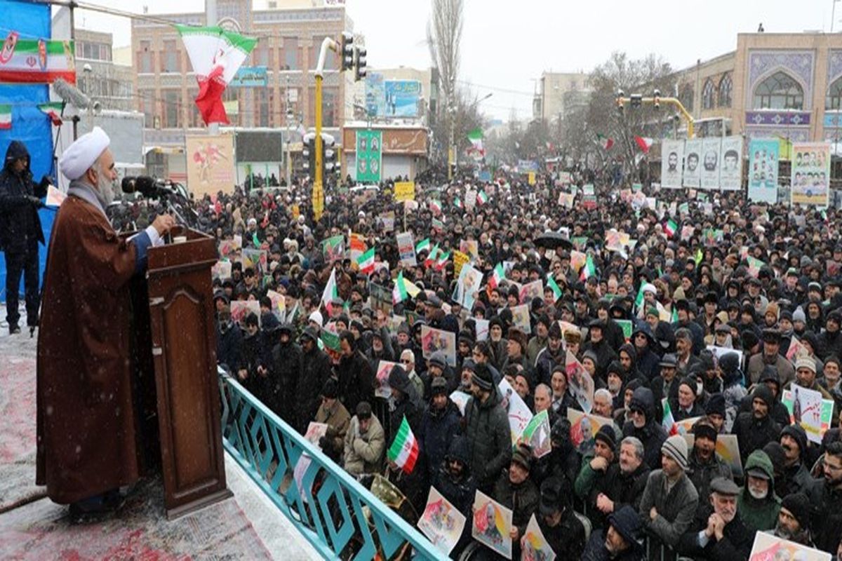  حجت الاسلام ولی نظر پور