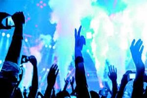 جزئیات دستگیری  72 نفر در پارتی شبانه مختلط