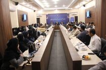 امروز جبهه اقتصادی خط مقدم ما است