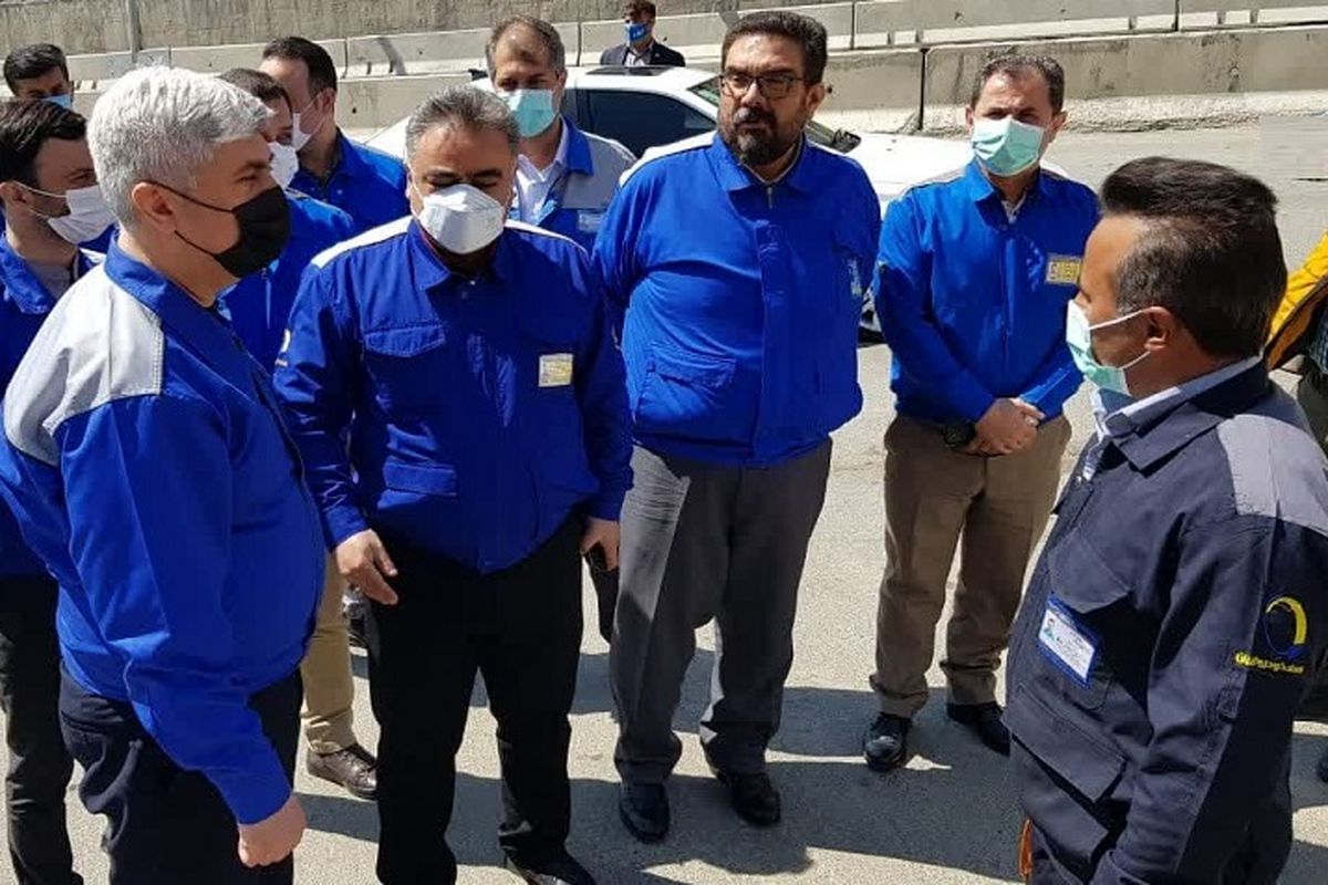 ایران خودرو