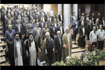 فولاد مبارکه مولود با برکت انقلاب اسلامی است