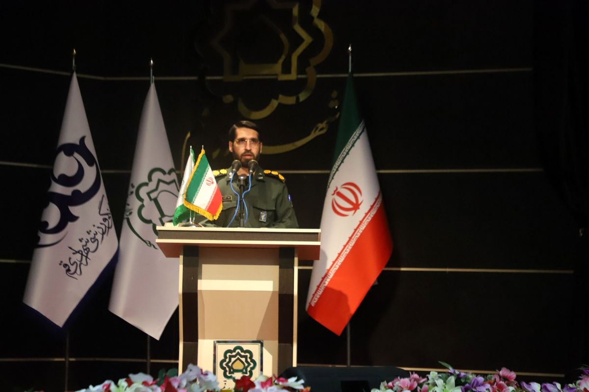 سرهنگ کبیری پور