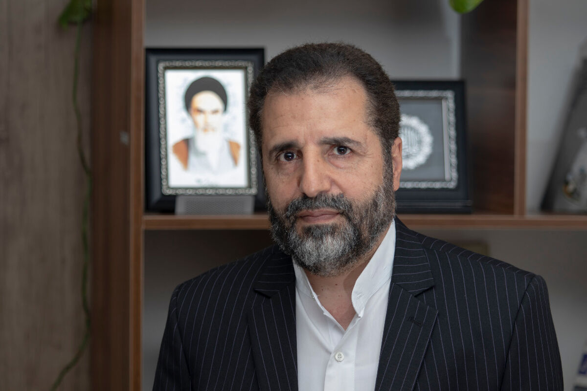 سید محمد موسوی