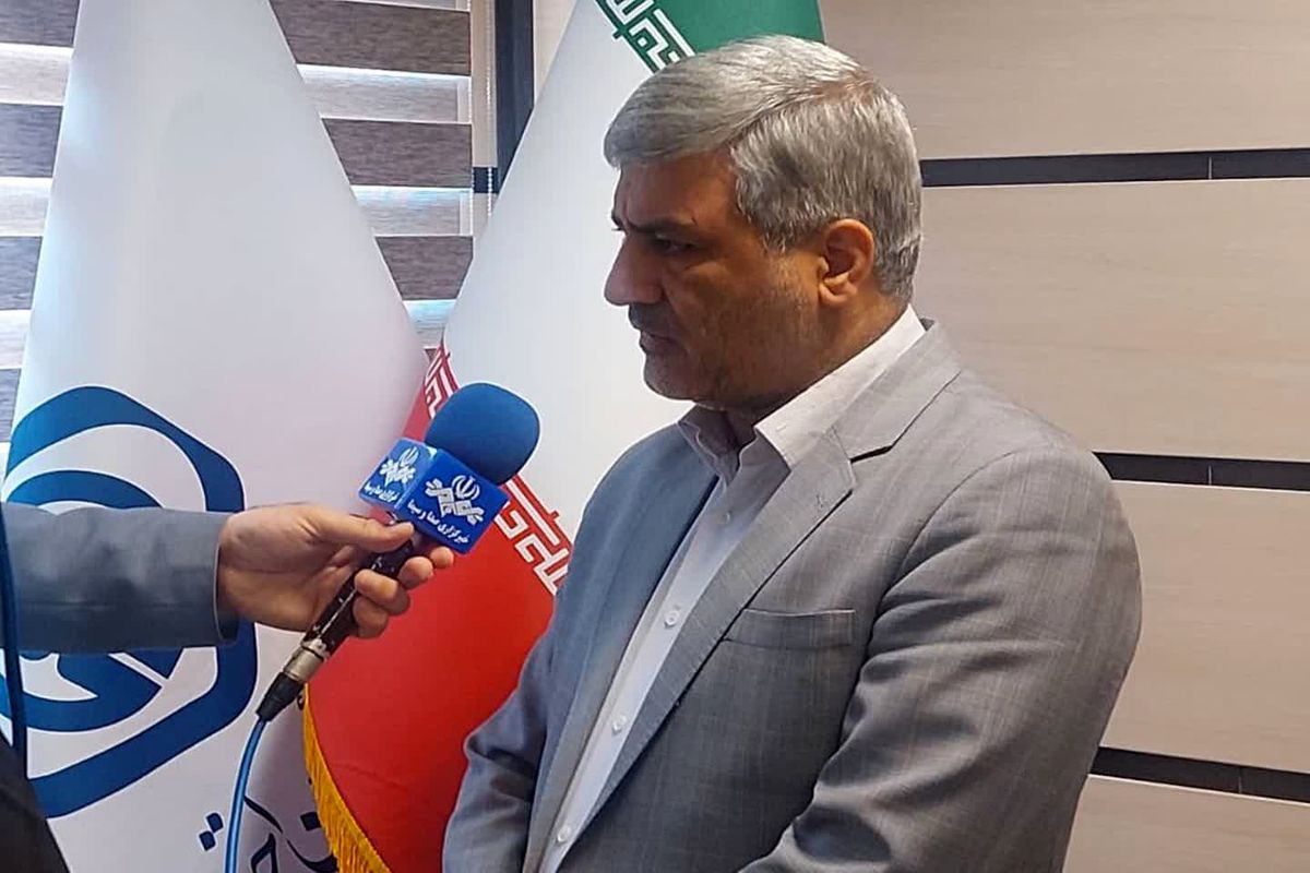 مدیریت درمان استان اردبیل