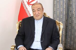 ایران آماده هرگونه کمک برای حرکت به سمت چندجانبه گرایی است