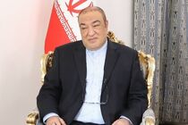 ایران آماده هرگونه کمک برای حرکت به سمت چندجانبه گرایی است