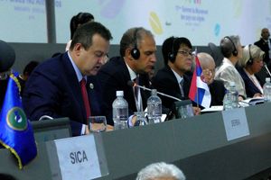 تصمیم ترامپ درباره قدس نقض قوانین بین المللی است