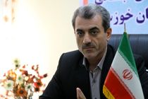 آموزشگاه فرزانگان خوزستان رتبه اول کشوری را کسب کرد