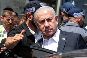 هاآرتص  نتانیاهو را قاتل بزرگ معترضان فلسطینی معرفی کرد