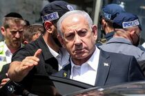 کشور فلسطین تشکیل نخواهد شد حتی در برابر سازش با عربستان