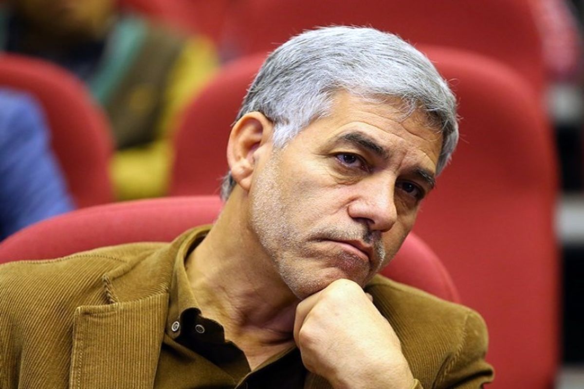 محمود اربابی