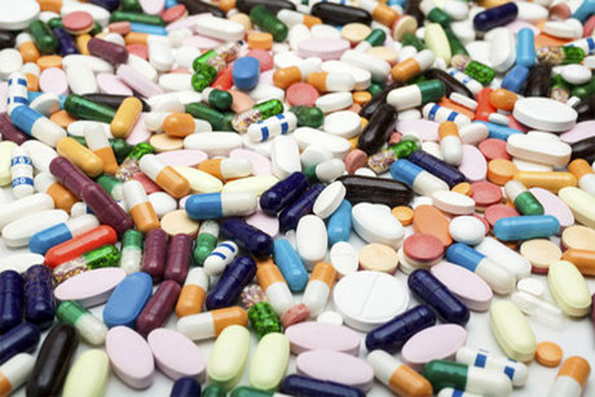 آنتی بیوتیک