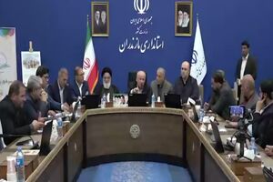 طرح توسعه استان‌های شمالی با محوریت مازندران به دستور رئیس‌جمهور وارد فاز اجرا شد