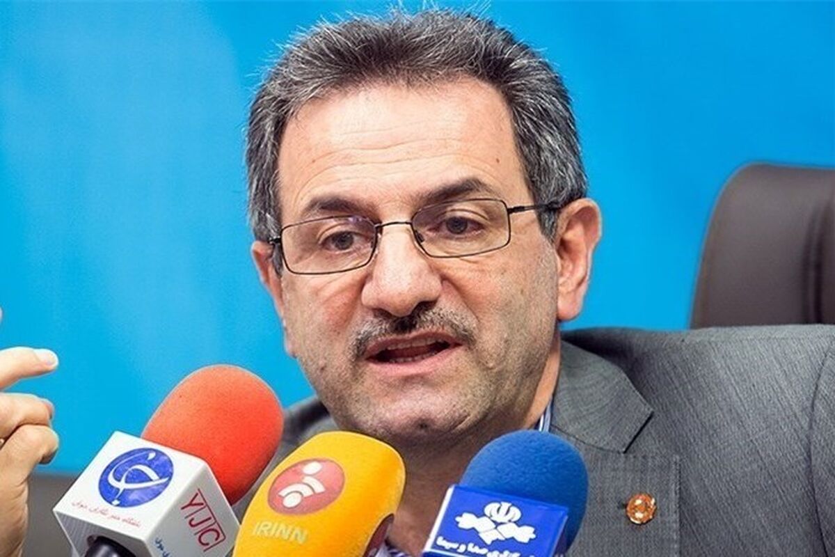 رئیس سازمان بهزیستی