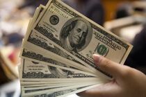 قیمت دلار بار دیگر افزایش یافت