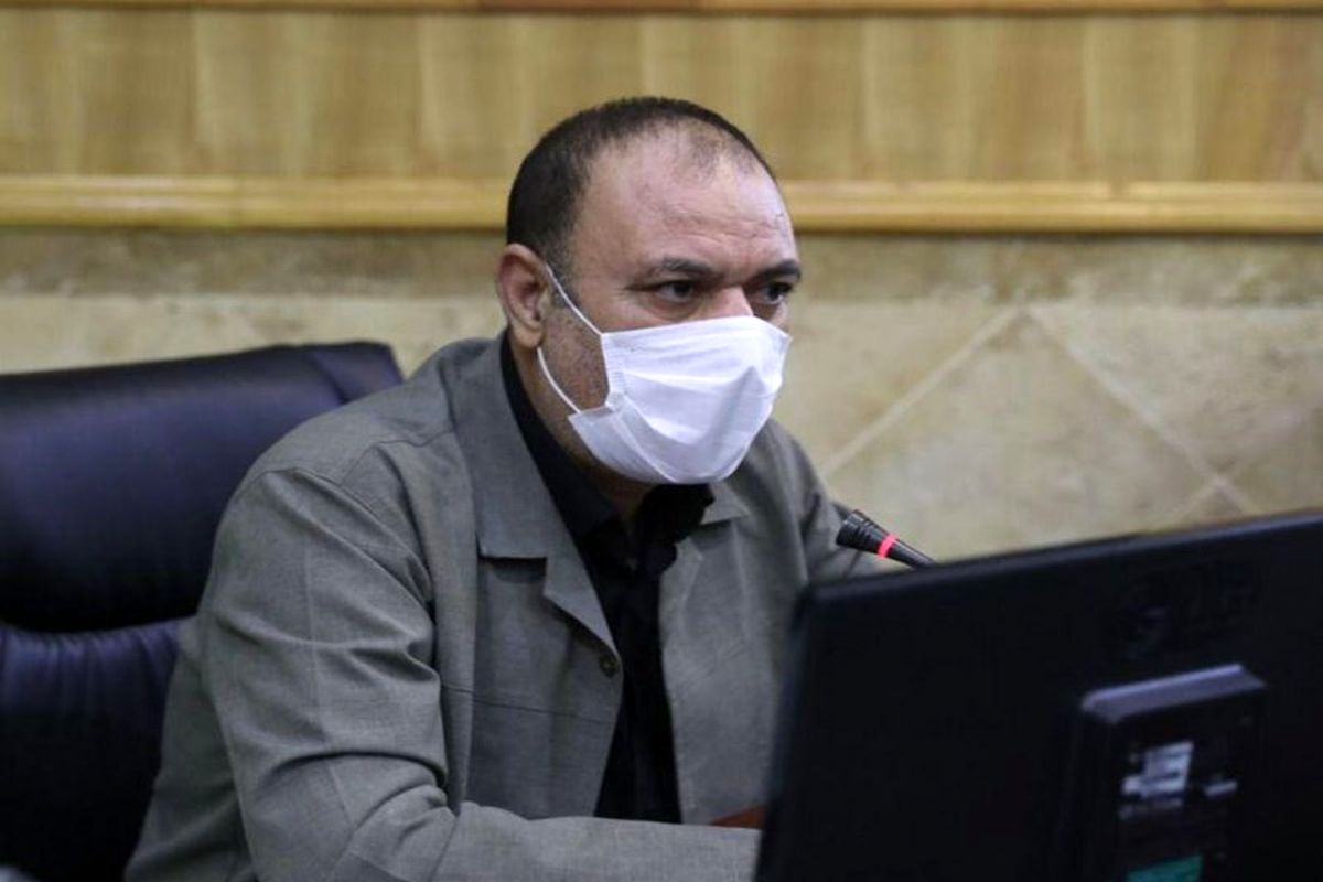 معاون استاندار کرمانشاه