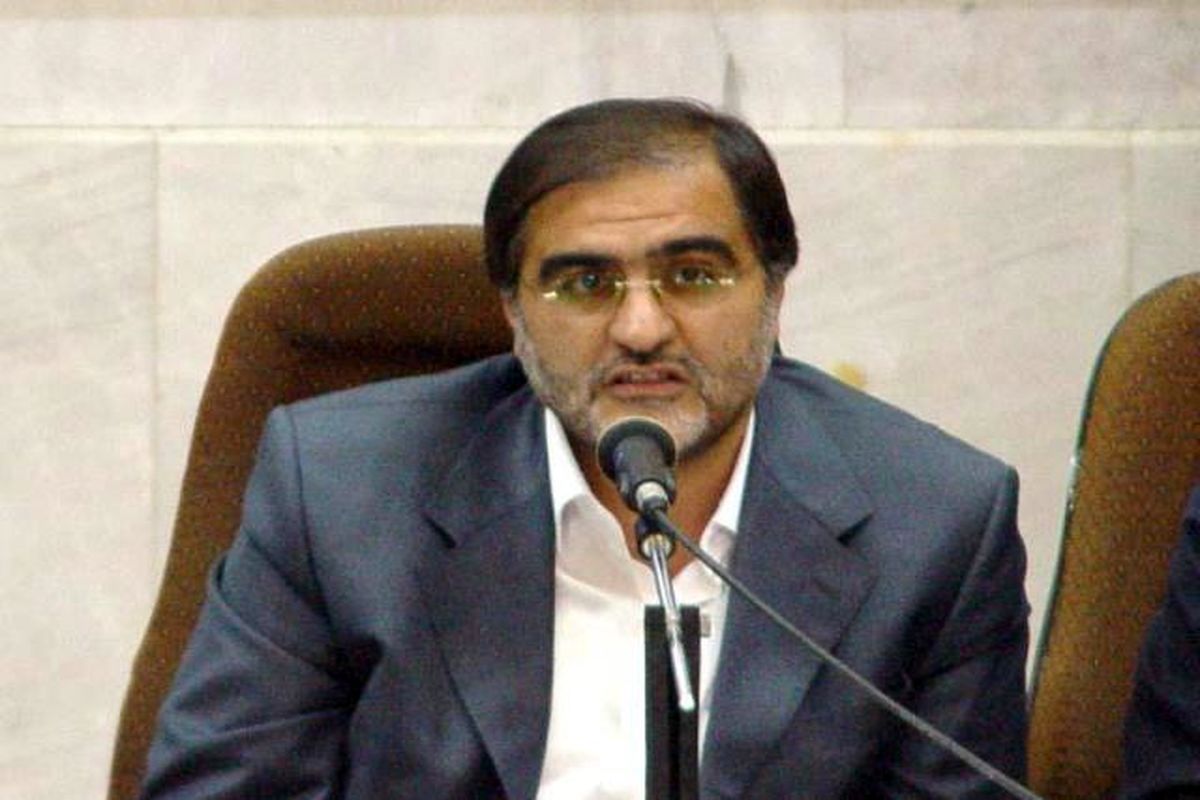 احمد شهریاری هیئت مدیره استقلال