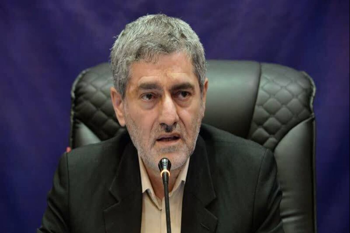 استاندار فارس