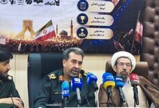 جنگ شناختی دشمن برای تضعیف اعتماد عمومی است/ دستاوردهای بزرگ ایران در میدان رقم خورد