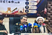 جنگ شناختی دشمن برای تضعیف اعتماد عمومی است/ دستاوردهای بزرگ ایران در میدان رقم خورد