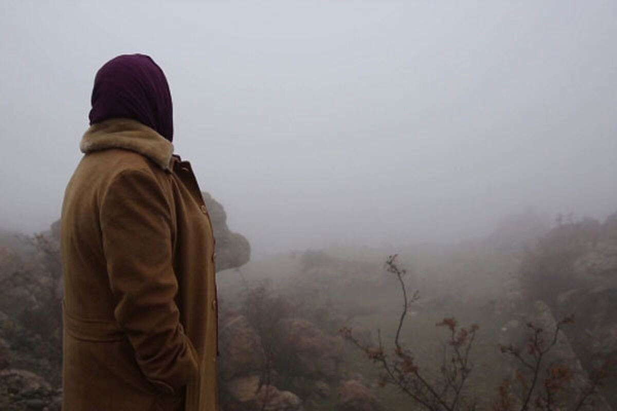 مستند خانه آرام