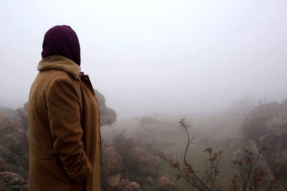 مستند خانه آرام