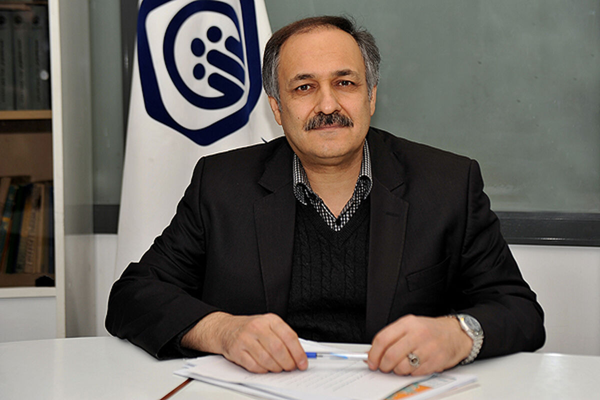 منصور آتشی